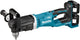 Makita dda460pt2 trapano angolare 2x18v | con batterie 2x18v