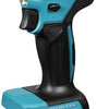 Makita ddf083rtj 18v schroefmachine koolborstelloos 5,0 ah accu (2 st), snellader, mbox