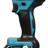 Makita ddf083rtj 18v schroefmachine koolborstelloos 5,0 ah accu (2 st), snellader, mbox