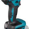 Makita ddf083z 18v schroefmachine koolborstelloos body | zonder accu's en lader - ddf083z