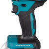 Makita ddf083z 18v schroefmachine koolborstelloos body | zonder accu's en lader - ddf083z