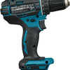 Makita ddf482z 18v boor- schroefmachine body | zonder accu's en lader - ddf482z