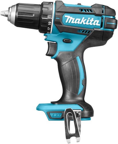 Corpo trapano/avvitatore Makita ddf482z 18v | senza batterie e caricabatterie - ddf482z