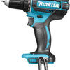 Makita ddf482z 18v boor- schroefmachine body | zonder accu's en lader - ddf482z