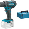 DDF482ZJ MAKITA 18 V a vite batteria
