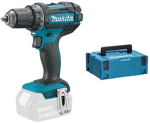 DDF482ZJ MAKITA 18 V a vite batteria