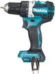 Makita ddf484z 18v boor- schroefmachine koolborstelloos | zonder accu's en lader - body - ddf484z