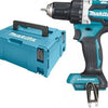 Makita ddf484zj 18v boor- schroefmachine koolborstelloos | zonder accu's en lader - ddf484zj