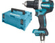 Makita 18 V Máquina de perforación DDF484ZJ