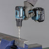 Makita ddf485z 18v trapano e avvitatore corpo brushless | senza batterie e caricabatterie - ddf485z