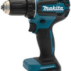 Makita ddf485z 18v trapano e avvitatore corpo brushless | senza batterie e caricabatterie - ddf485z