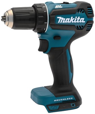 Makita ddf485z 18v trapano e avvitatore corpo brushless | senza batterie e caricabatterie - ddf485z