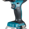 Makita ddf485zj 18v trapano e avvitatore corpo brushless | senza batterie e caricabatterie in mbox - ddf485zj