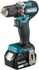 Makita ddf487rtj accu schroefboormachine 18v 5.0ah in mbox