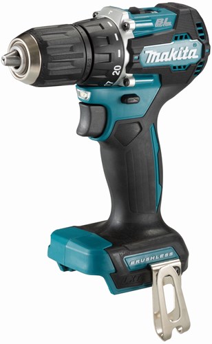 Makita ddf487z | accuboormachine | koolborstelloos | 18v | body | zonder accu's laders - ddf487z