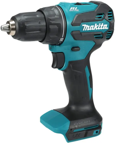 Makita ddf490rtj | accuboormachine | koolborstelloos | 18v | 5.0ah | in m-box - ddf490rtj