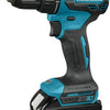 Makita ddf490rtj | accuboormachine | koolborstelloos | 18v | 5.0ah | in m-box - ddf490rtj
