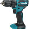 Makita ddf490z | accuboormachine | koolborstelloos | 18v | body | zonder accu's lader - ddf490z