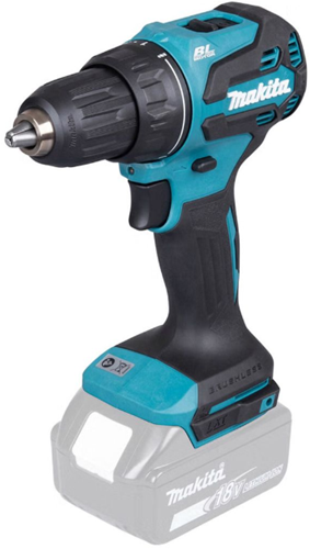 Makita ddf490z | trapano a batteria | senza spazzole | 18v| corpo | senza caricabatteria - ddf490z