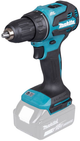 Makita ddf490z | trapano a batteria | senza spazzole | 18v| corpo | senza caricabatteria - ddf490z