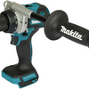 Makita ddf492rg3j | lxt accu boor- schroefmachine 18v in mbox (3x 6.0ah accu + snellader) - ddf492rg3j
