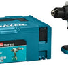 Makita ddf492zj 18v boor- schroefmachine | zonder accu's en lader | in mbox - ddf492zj