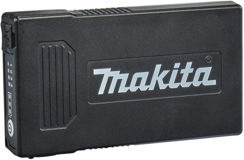 Accessori Makita pacco batteria bl1055b - deabl1055b deabl1055b