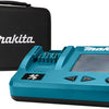 Probador de batería de accesorios Makita btc06 - deabtc06 - deabtc06