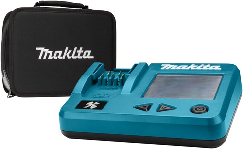 Probador de batería de accesorios Makita btc06 - deabtc06 - deabtc06