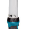 Makita deaml002g | lámpara de trabajo | dirigido | xgt 40v máximo | cuerpo | sin cargadores de baterias