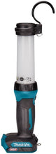 Makita deaml002g | werklamp | led | xgt 40v max | body | zonder accu's laders