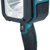 Makita deaml007g | torcia da costruzione led | 40v-max-deaml007g
