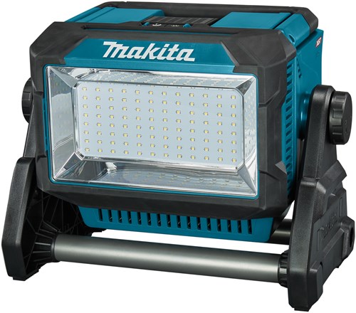 Makita deaml009g lampada da cantiere LED 40 v max 14,4 v 18 v incluso filtro luce - deaml009g