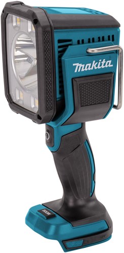Linterna batería Makita LED 14.4 18v desnuda