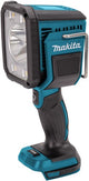 Linterna batería Makita LED 14.4 18v desnuda