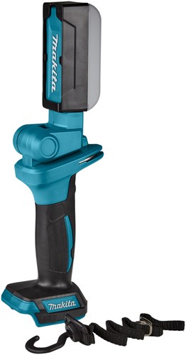 Makita battery flashlight LED 14.4 18v naked