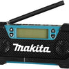 Makita accessoires draagbare radio 10,8v - deamr052 debmr052