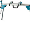 Accesorios makita debwst06 | base de sierra transversal | compacto y plegable - debwst06