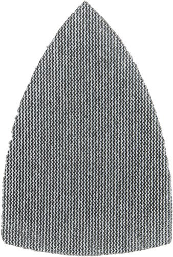 Makita accessoires makita delta schuurgaasvel 100x150mm a180 velcro - d-78916