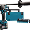 Makita 40 V Macchina per trapano massima XGT DF001GD201
