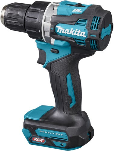 Makita df002gz | 40 v max | boor- schroefmachine | body | zonder accu's laders - df002gz