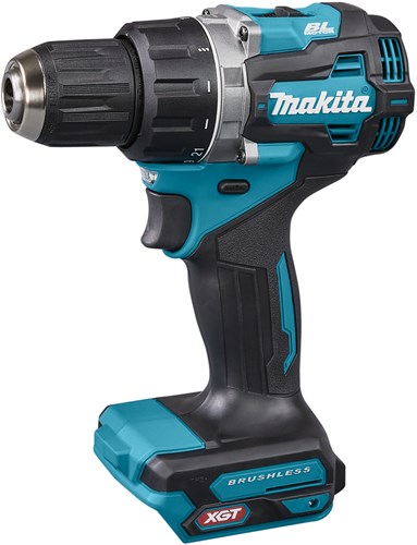 Makita df002gz | 40 v max | boor- schroefmachine | body | zonder accu's laders - df002gz