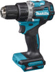 Makita df002gz | 40 v max | boor- schroefmachine | body | zonder accu's laders - df002gz