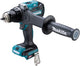 Makita df003gz trapano/avvitatore a batteria 40v | senza batterie e caricabatterie - df003gz