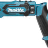 Makita df012dse 7,2v boor- schroefmachine 1,5 ah accu (2 st), lader, koffer - df012dse
