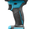 Trapano avvitatore a batteria Makita 12 V max 2,0 Ah