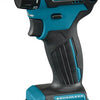 Trapano avvitatore a batteria Makita 12 V max 2,0 Ah