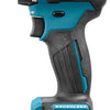 Makita df032dzj 12 v max boor- schroefmachine | zonder accu's en lader, in mbox - df032dzj