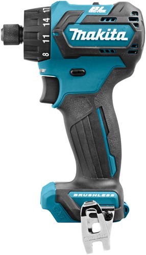 Taladro inalámbrico makita 12v max desnudo