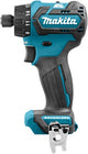 Taladro inalámbrico makita 12v max desnudo